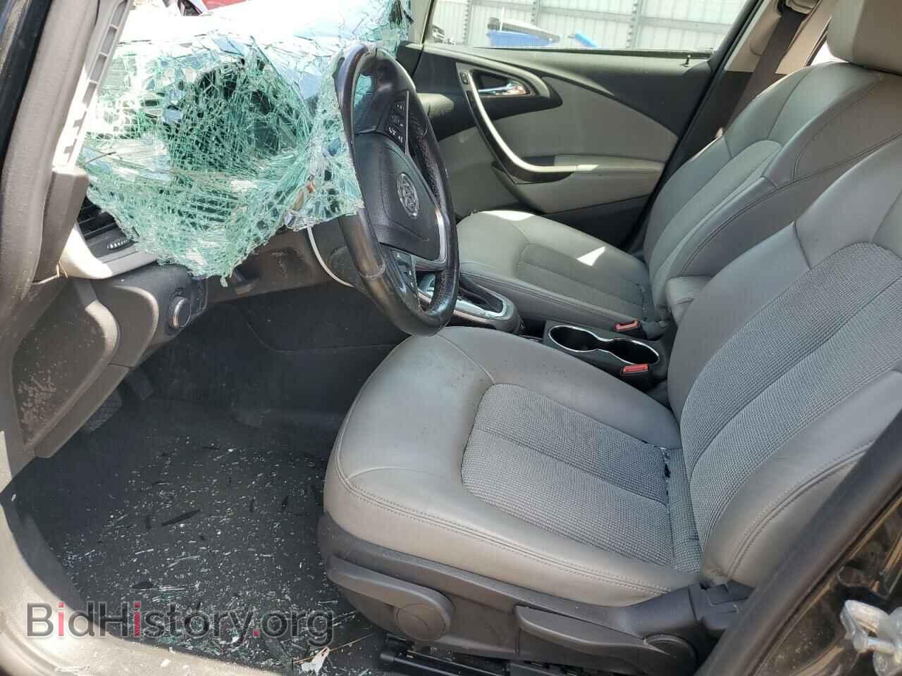 2016 BUICK VERANO - VIN: 1G4PP5SK4G4155428 - Фото 7