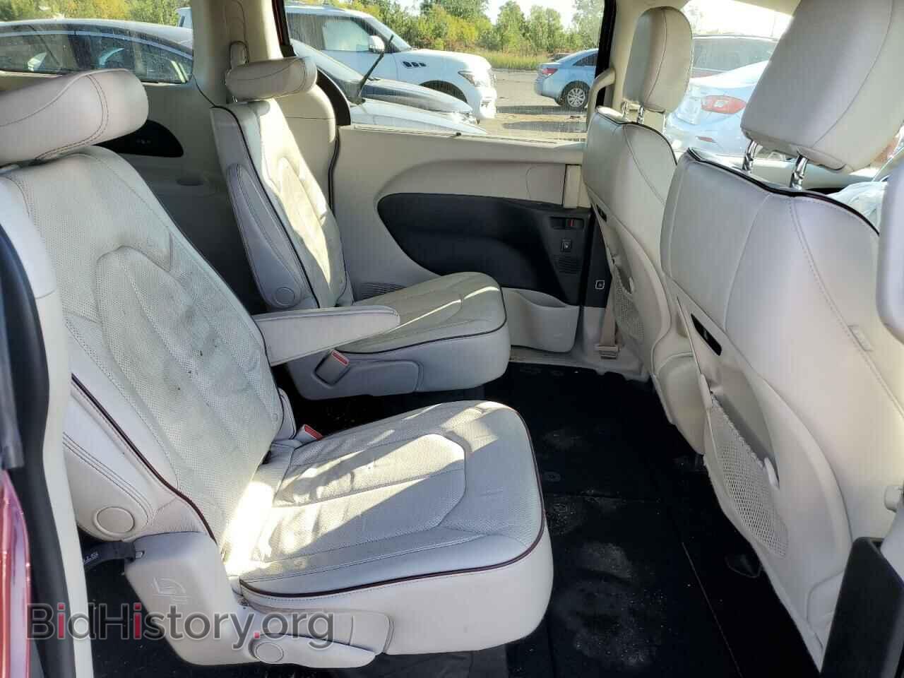 2019 CHRYSLER PACIFICA - VIN: 2C4RC1GG1KR588278 - Фото 11
