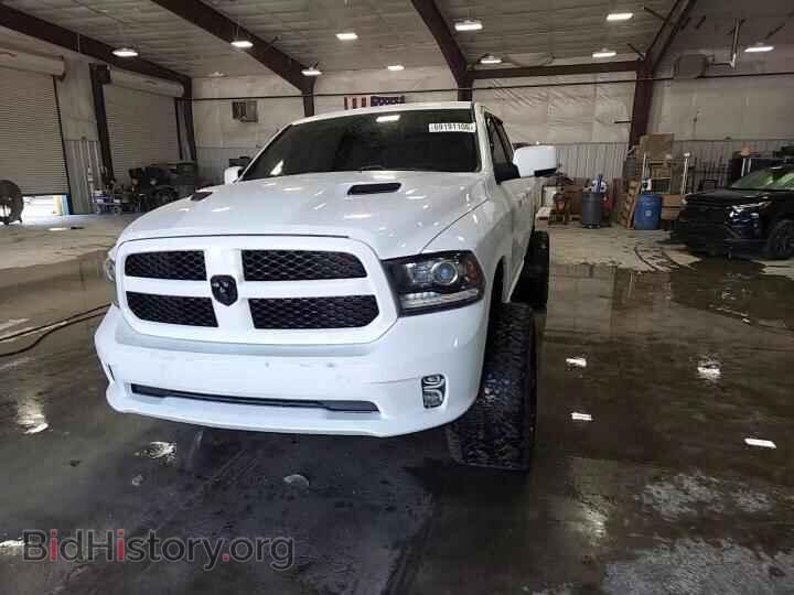 2017 RAM 1500 - VIN: 1C6RR7HT6HS758906 - Фото 13