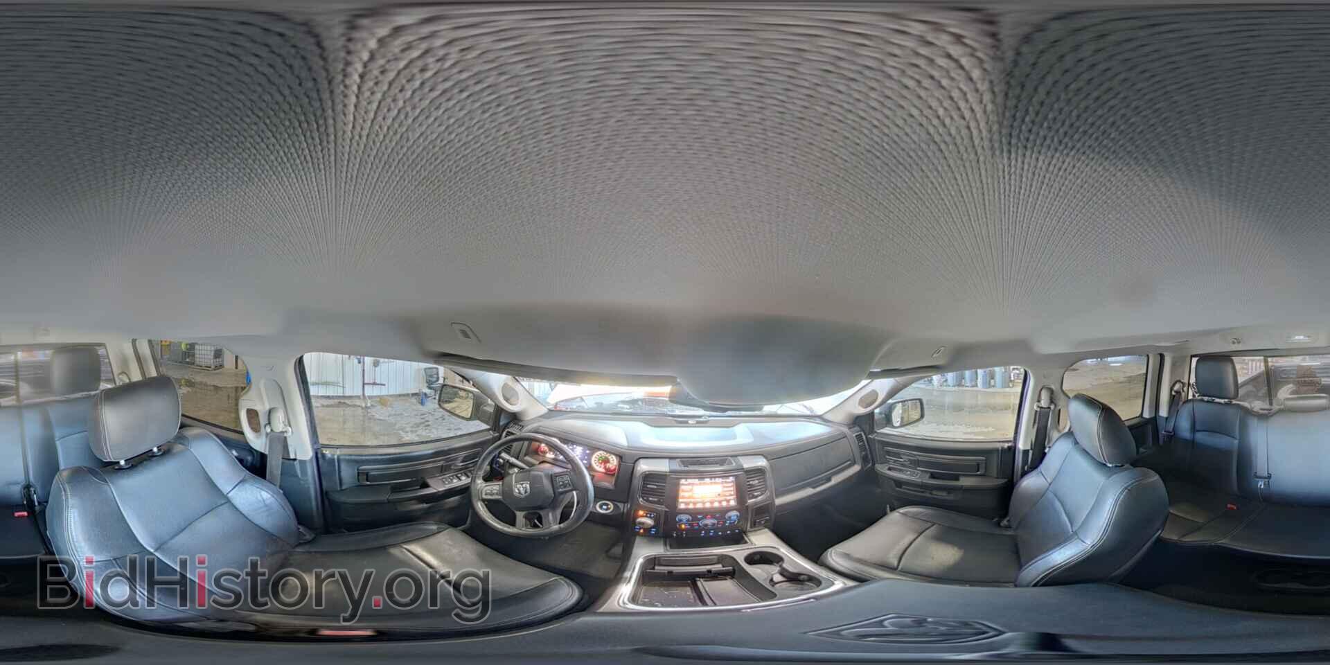 2017 RAM 1500 - VIN: 1C6RR7HT6HS758906 - Фото 14