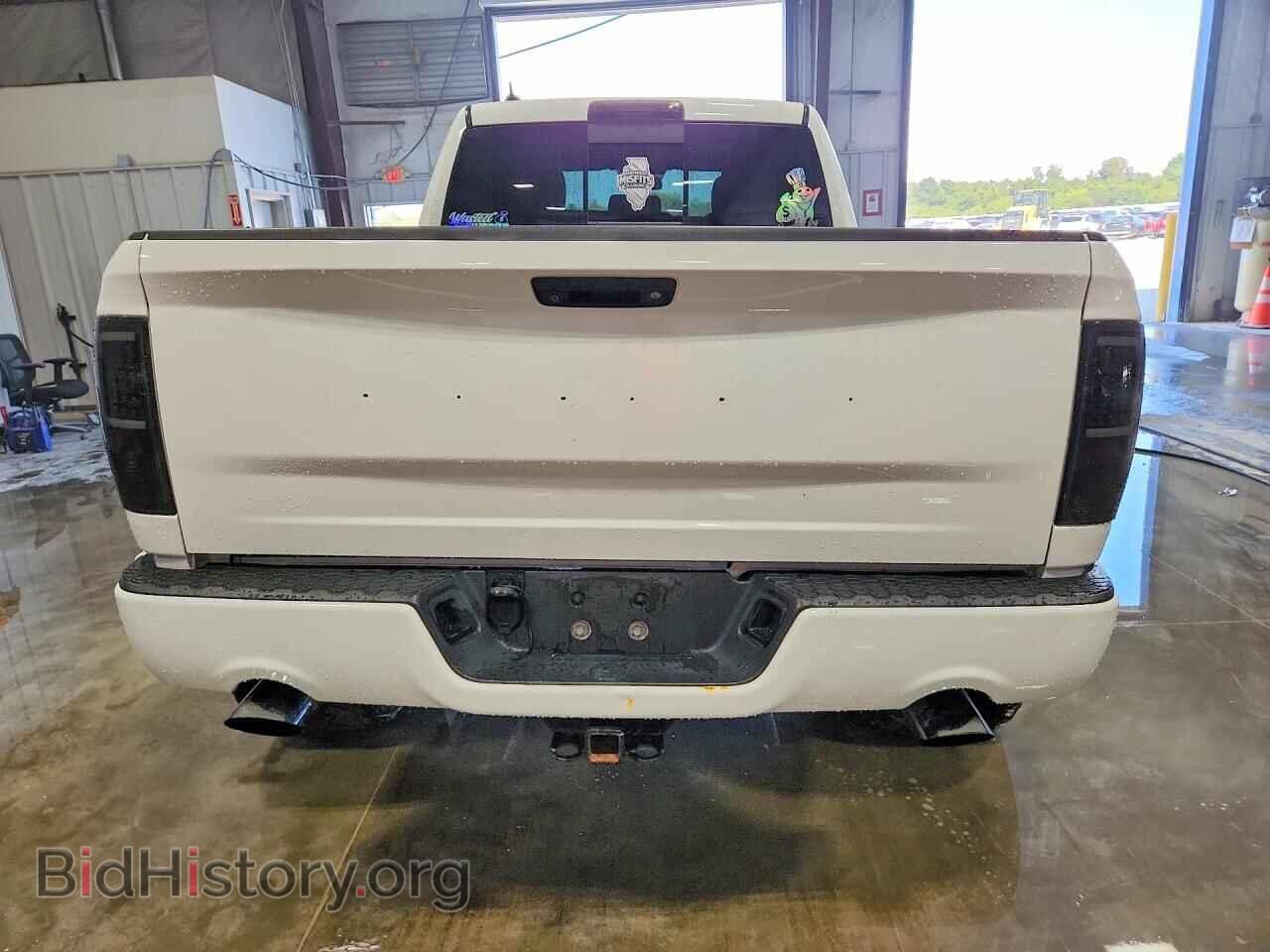 2017 RAM 1500 - VIN: 1C6RR7HT6HS758906 - Фото 6