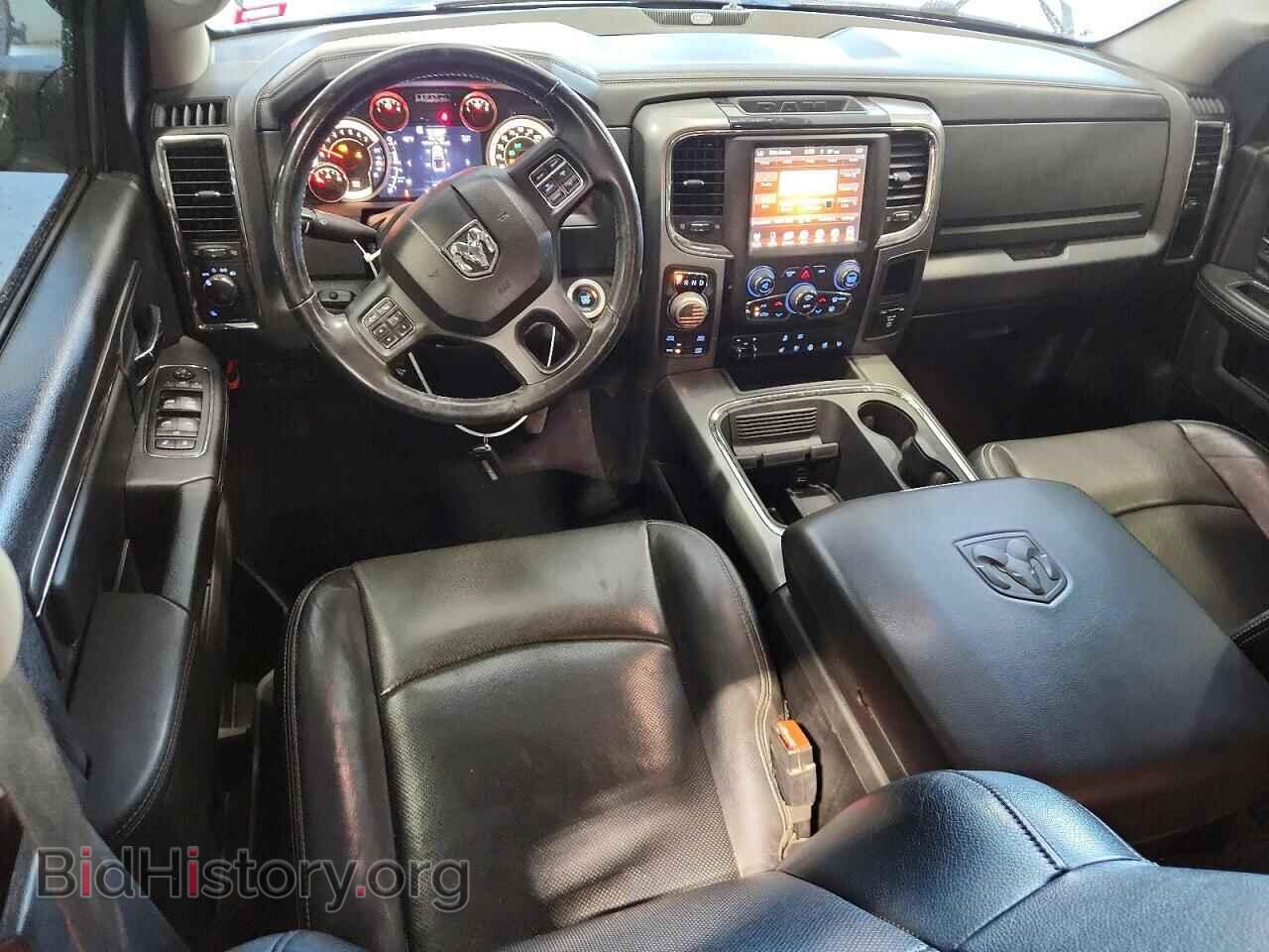 2017 RAM 1500 - VIN: 1C6RR7HT6HS758906 - Фото 8