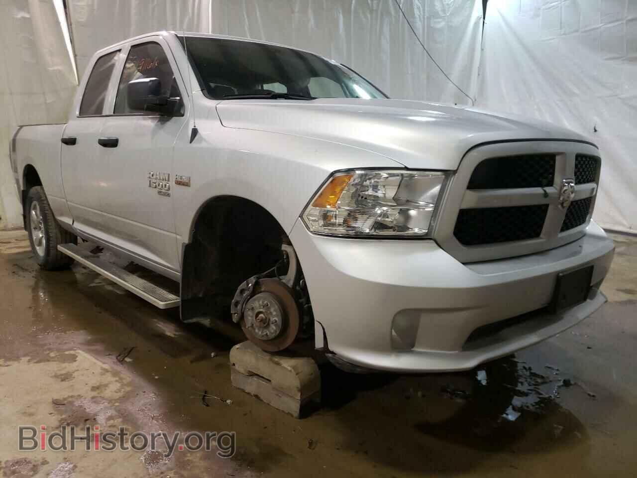 Photo 1C6RR7FT2KS508718 - RAM 1500 2019