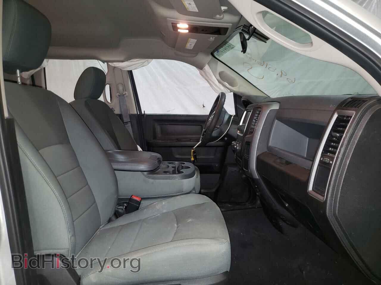 2019 RAM 1500 - VIN: 1C6RR7FT2KS508718 - Photo 5