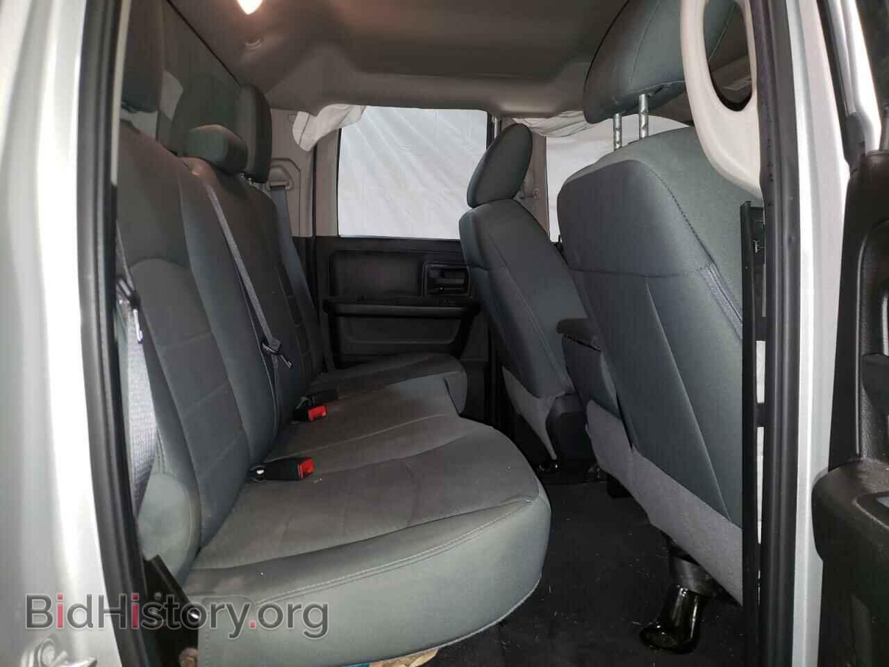 2019 RAM 1500 - VIN: 1C6RR7FT2KS508718 - Photo 6