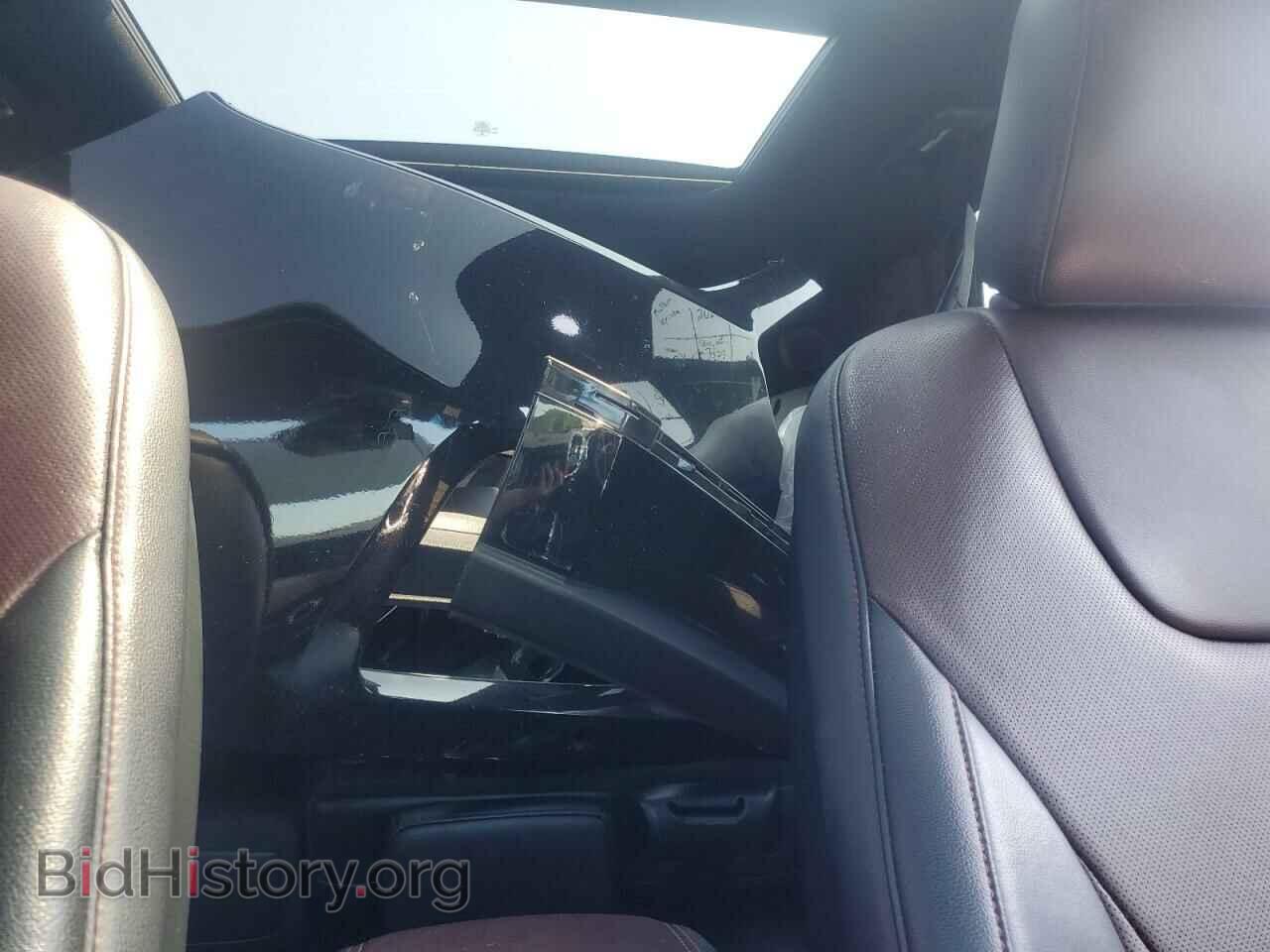 2020 FORD EDGE - VIN: 2FMPK4K91LBB05530 - Фото 10