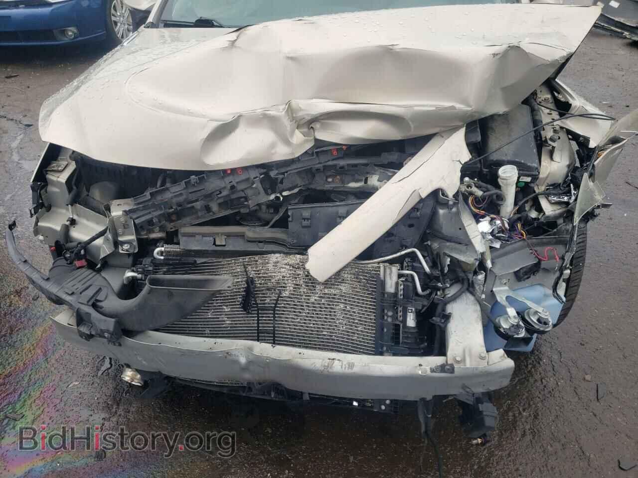 2012 BUICK REGAL - VIN: 2G4GS5EV4C9163055 - Фото 7