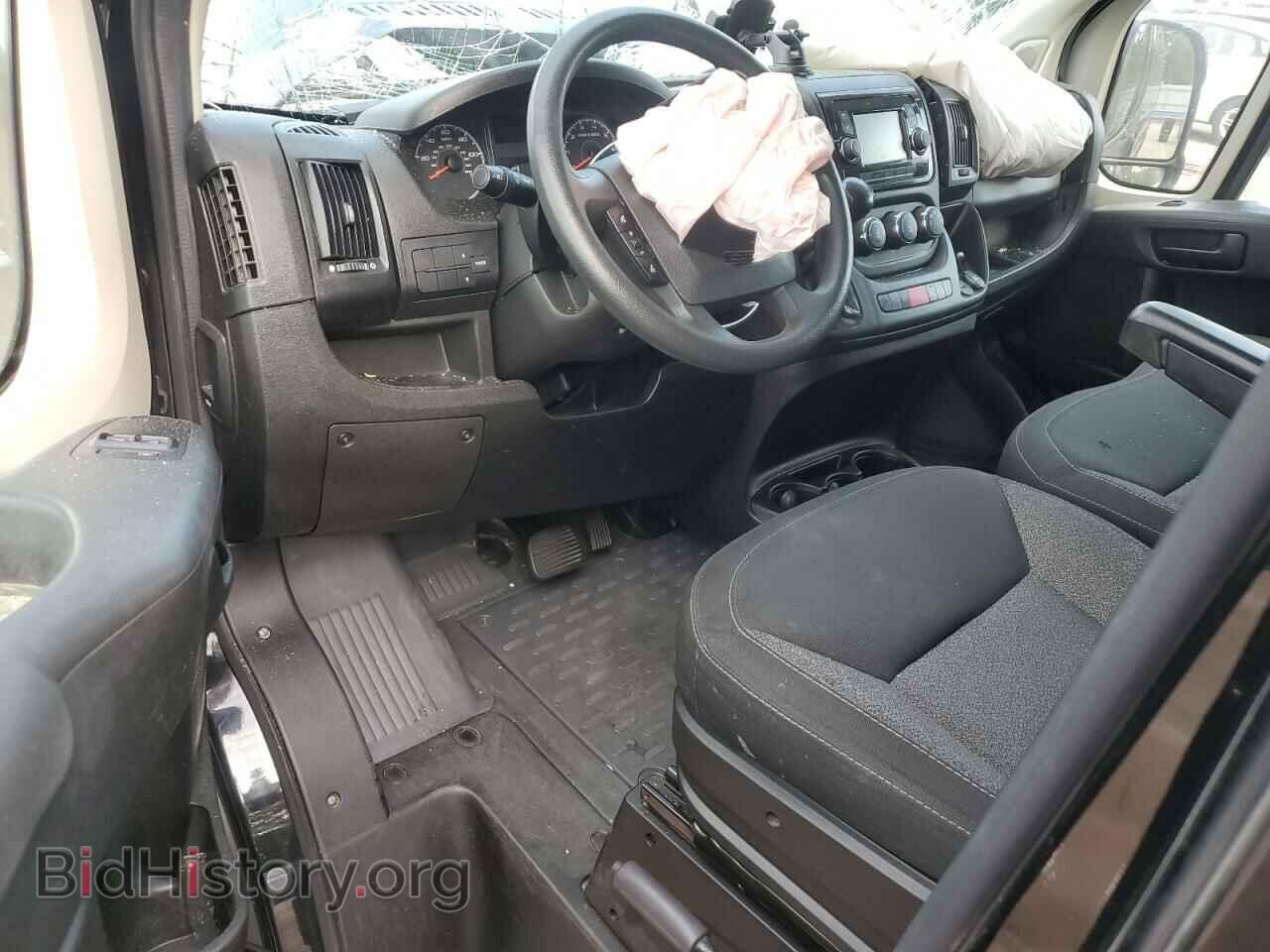 2019 RAM All Models - VIN: 3C6TRVDG6KE563840 - Фото 8