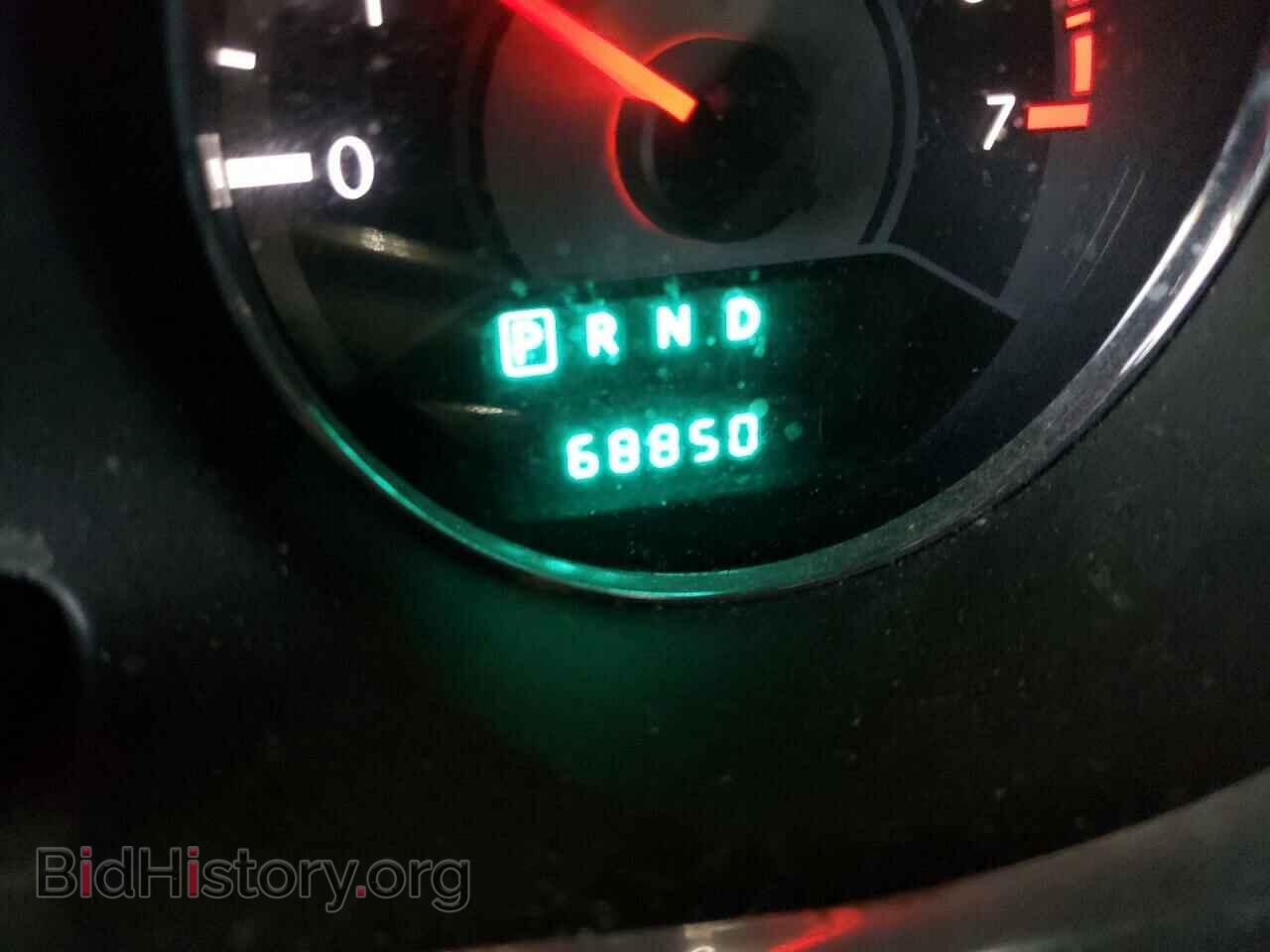 2013 CHRYSLER 200 - VIN: 1C3CCBBG4DN731845 - Фото 8