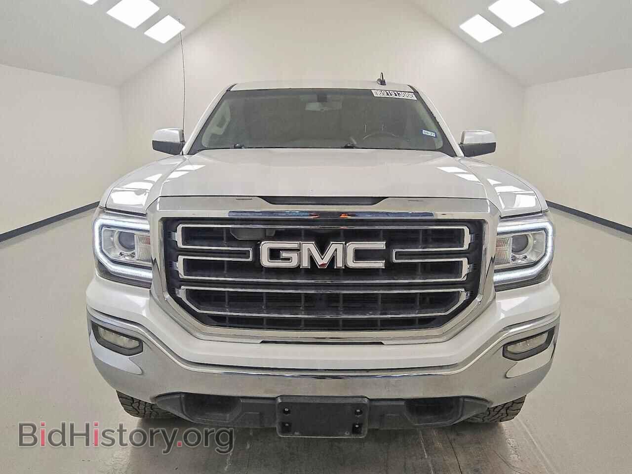 2017 GMC SIERRA - VIN: 3GTP1MEC5HG255269 - Photo 5