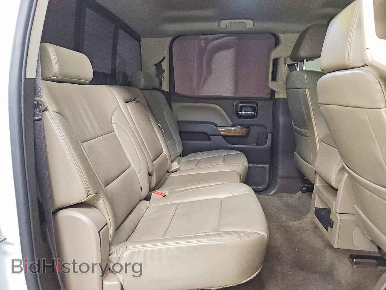 2017 GMC SIERRA - VIN: 3GTP1MEC5HG255269 - Photo 10