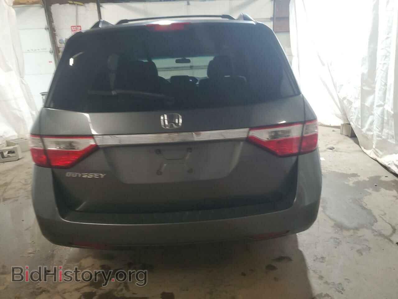 2012 HONDA All Models - VIN: 5FNRL5H44CB063322 - Фото 6