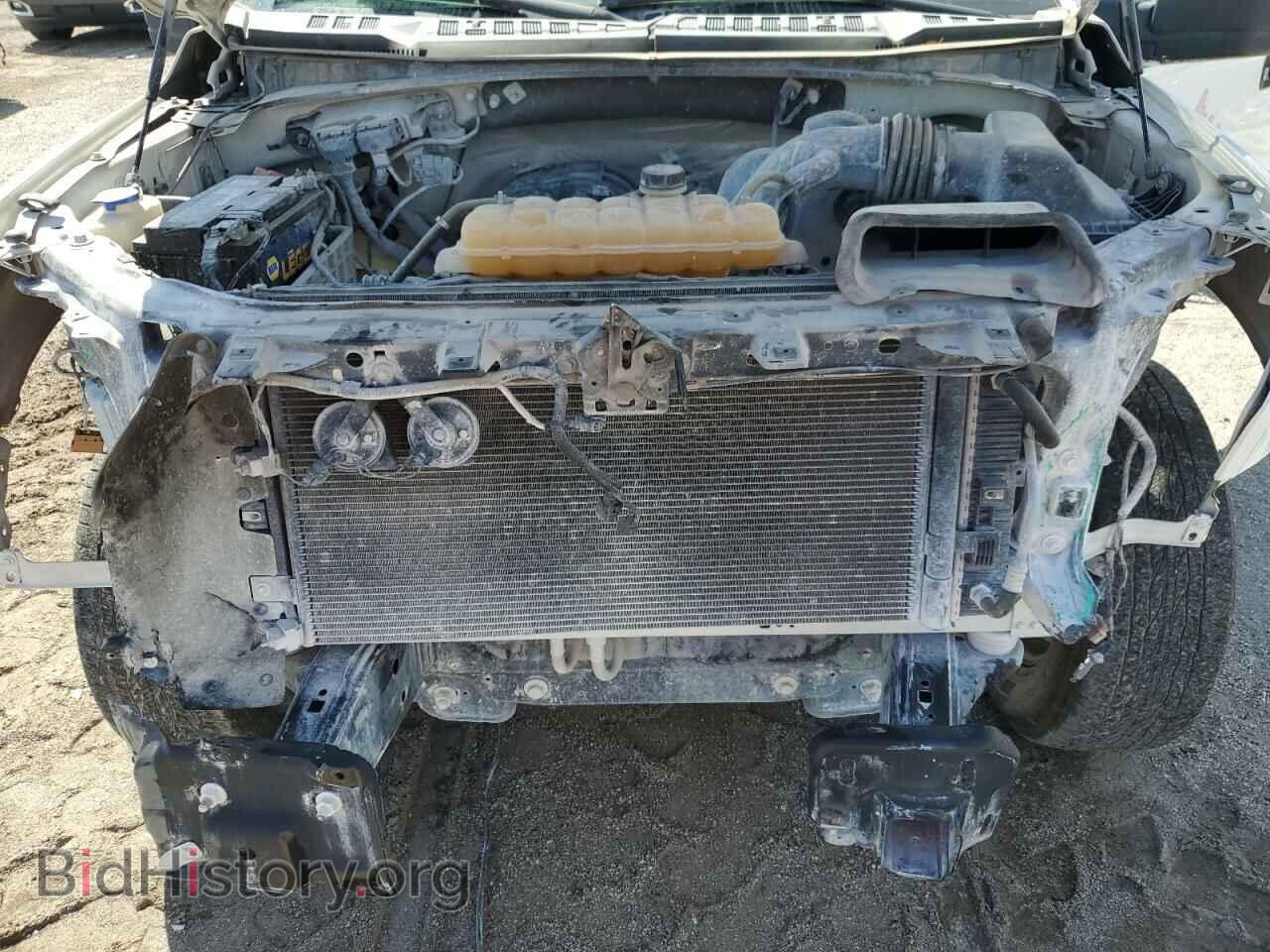 2017 FORD All Models - VIN: 1FTMF1C84HKC08972 - Фото 11