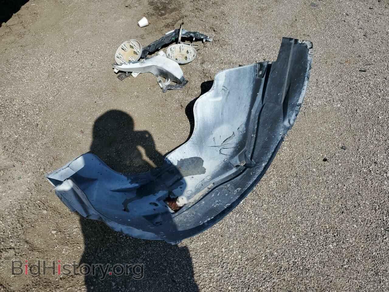 2017 FORD All Models - VIN: 1FTMF1C84HKC08972 - Фото 12