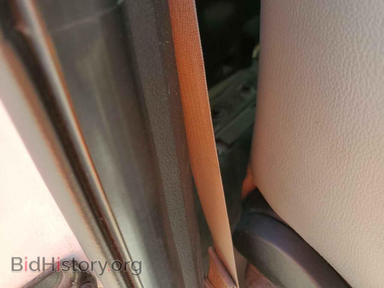 2017 FORD All Models - VIN: 1FTMF1C84HKC08972 - Фото 10