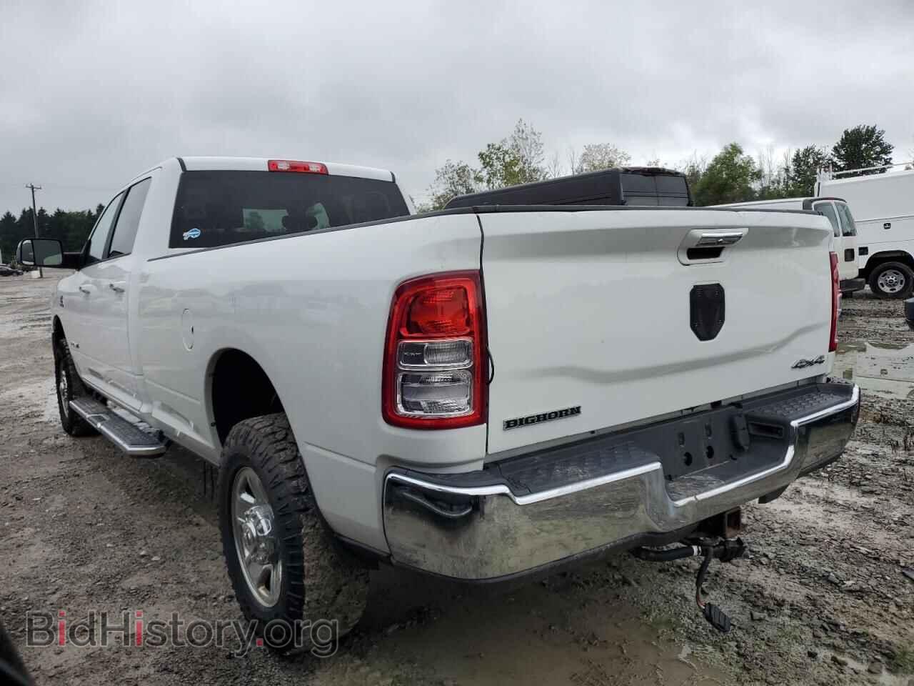 2019 RAM 3500 - VIN: 3C63R3HL1KG547609 - Фото 2
