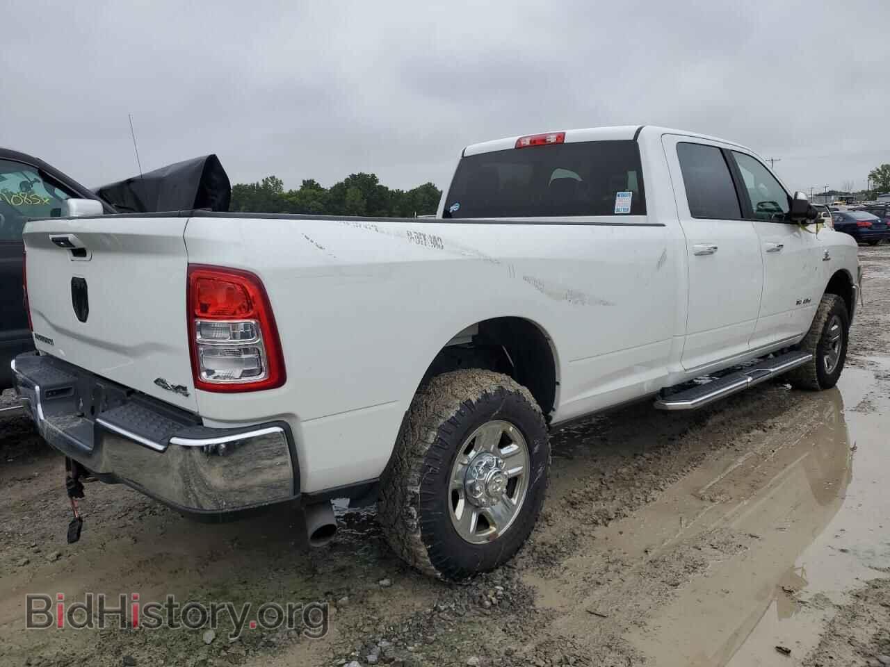 2019 RAM 3500 - VIN: 3C63R3HL1KG547609 - Фото 3