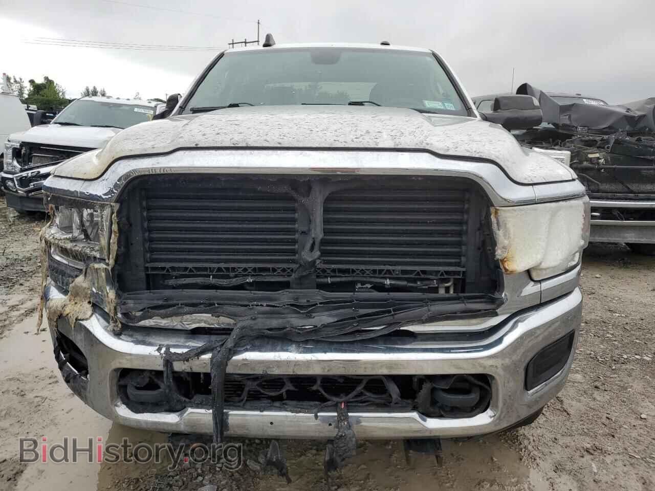 2019 RAM 3500 - VIN: 3C63R3HL1KG547609 - Фото 5