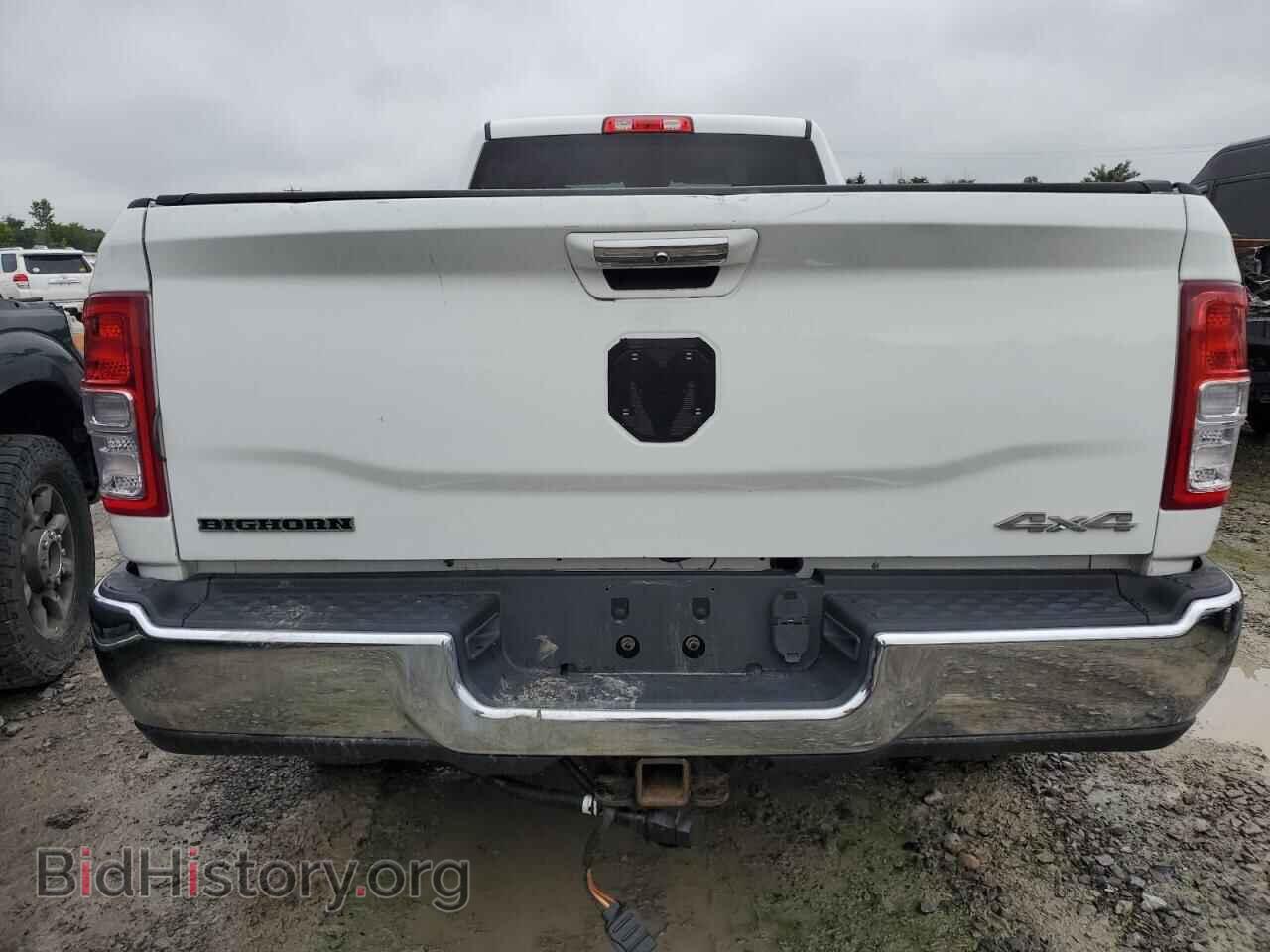 2019 RAM 3500 - VIN: 3C63R3HL1KG547609 - Фото 6