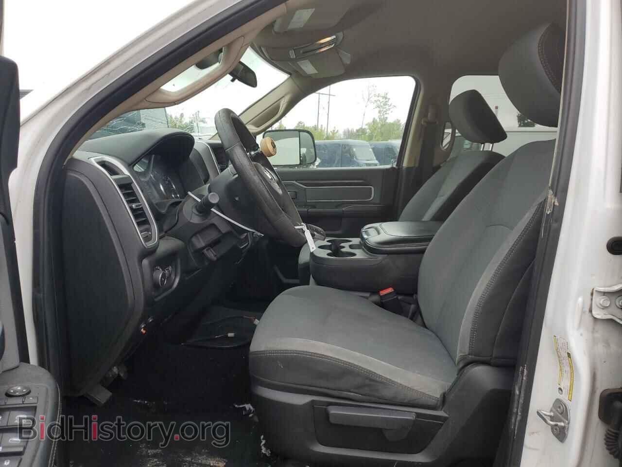 2019 RAM 3500 - VIN: 3C63R3HL1KG547609 - Фото 7