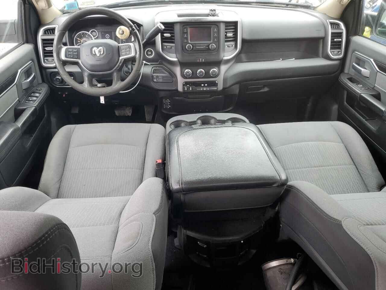 2019 RAM 3500 - VIN: 3C63R3HL1KG547609 - Фото 8