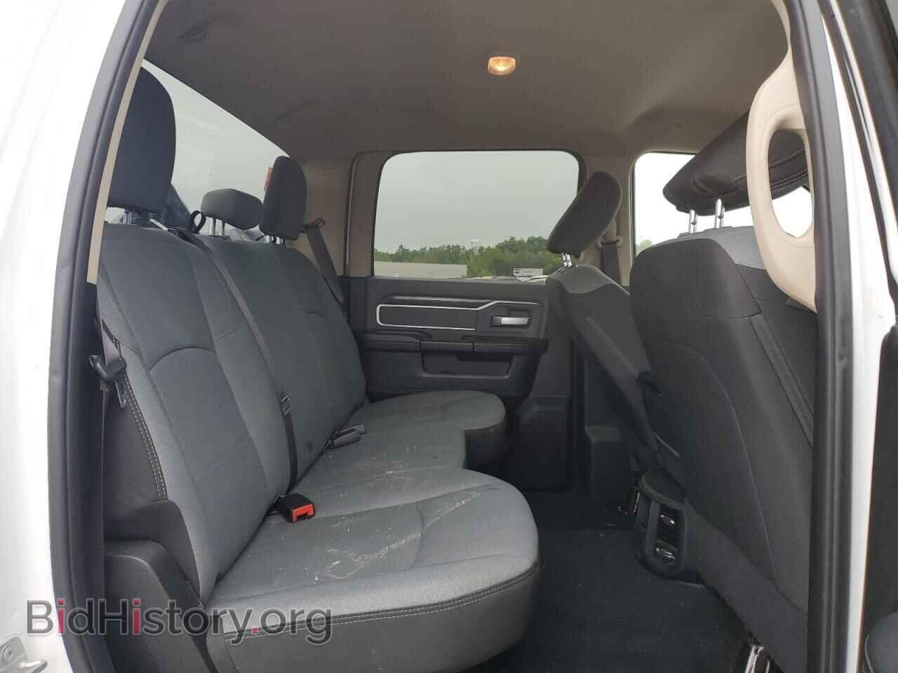 2019 RAM 3500 - VIN: 3C63R3HL1KG547609 - Фото 10