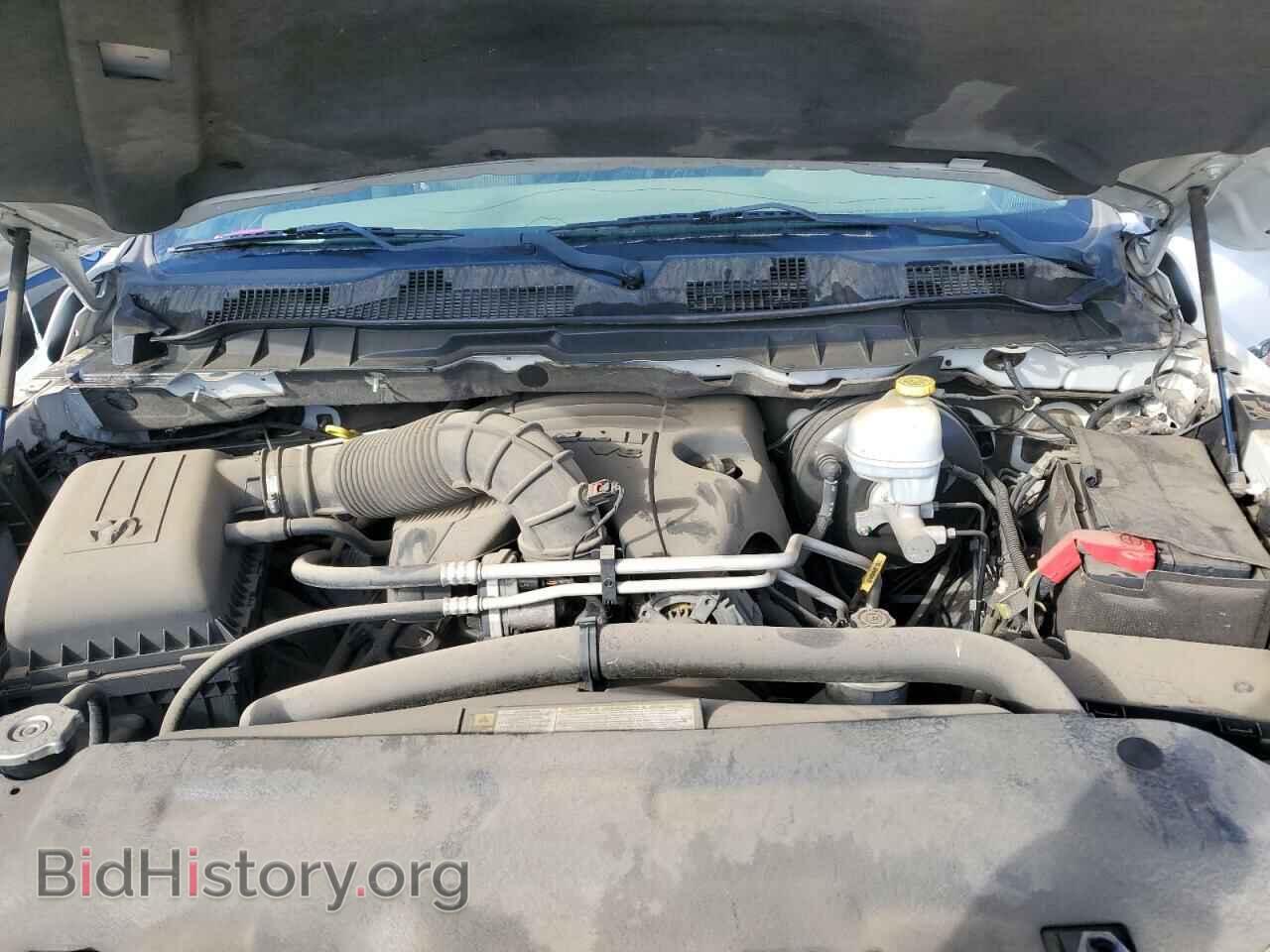 2011 DODGE All Models - VIN: 3D7JV1ET1BG611559 - Photo 11