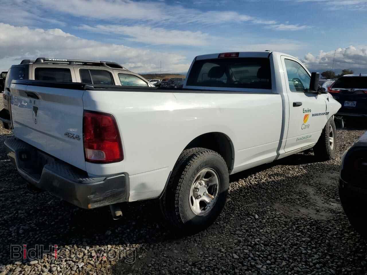 2011 DODGE All Models - VIN: 3D7JV1ET1BG611559 - Photo 3