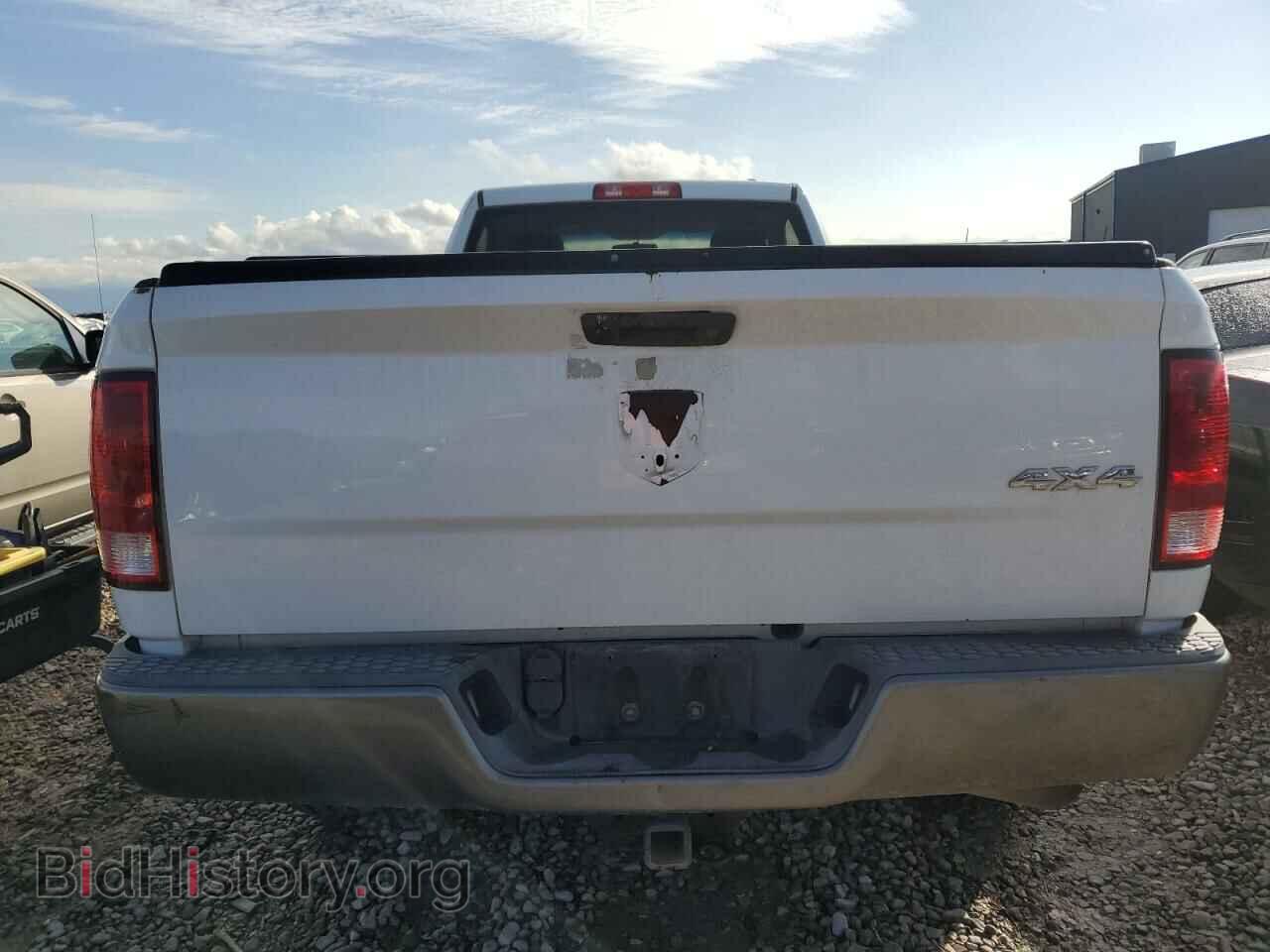 2011 DODGE All Models - VIN: 3D7JV1ET1BG611559 - Photo 6