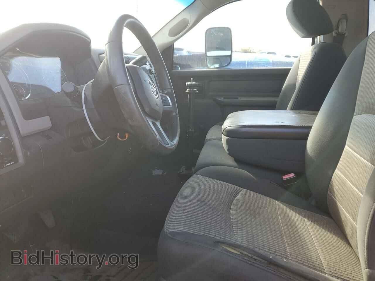 2011 DODGE All Models - VIN: 3D7JV1ET1BG611559 - Photo 7