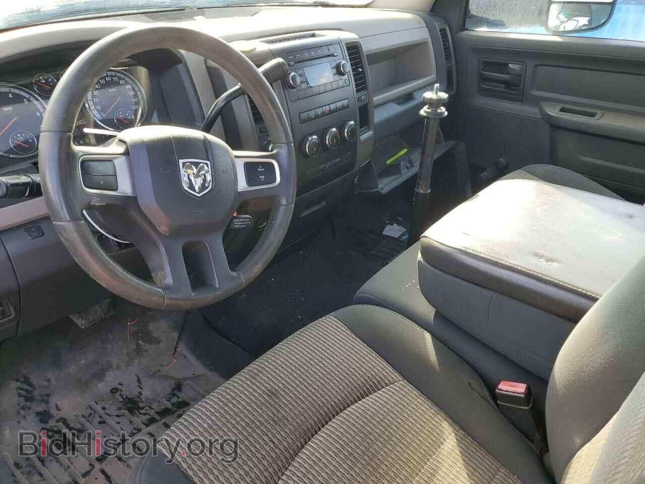 2011 DODGE All Models - VIN: 3D7JV1ET1BG611559 - Photo 8
