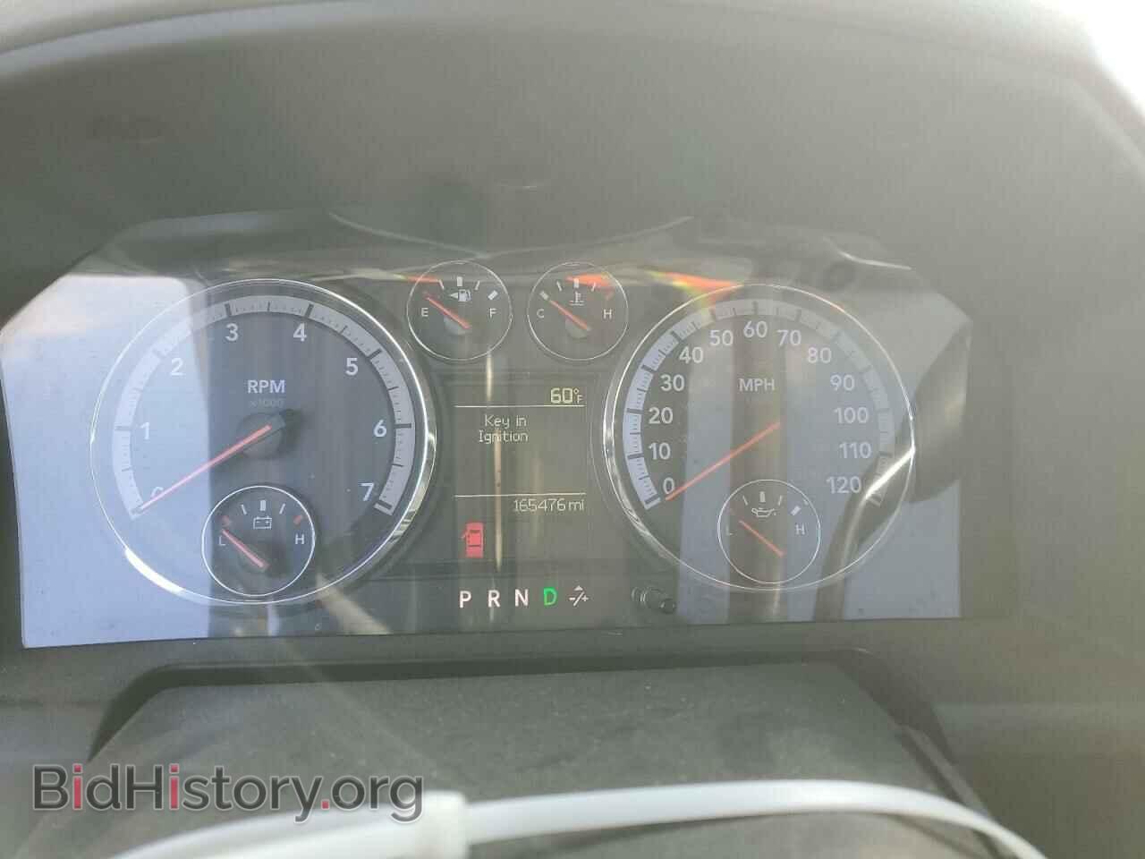 2011 DODGE All Models - VIN: 3D7JV1ET1BG611559 - Photo 9