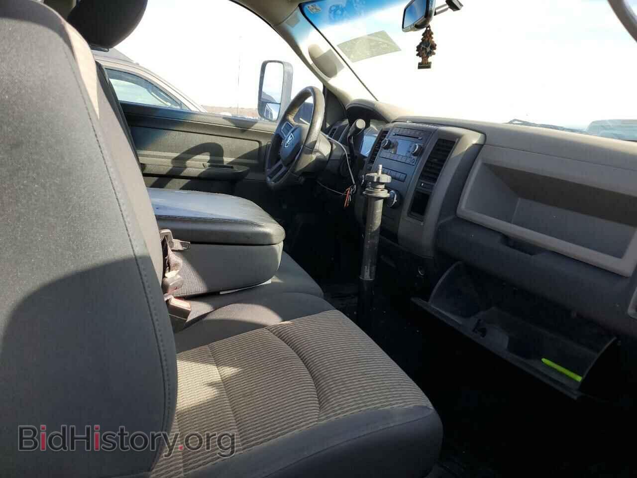 2011 DODGE All Models - VIN: 3D7JV1ET1BG611559 - Photo 10