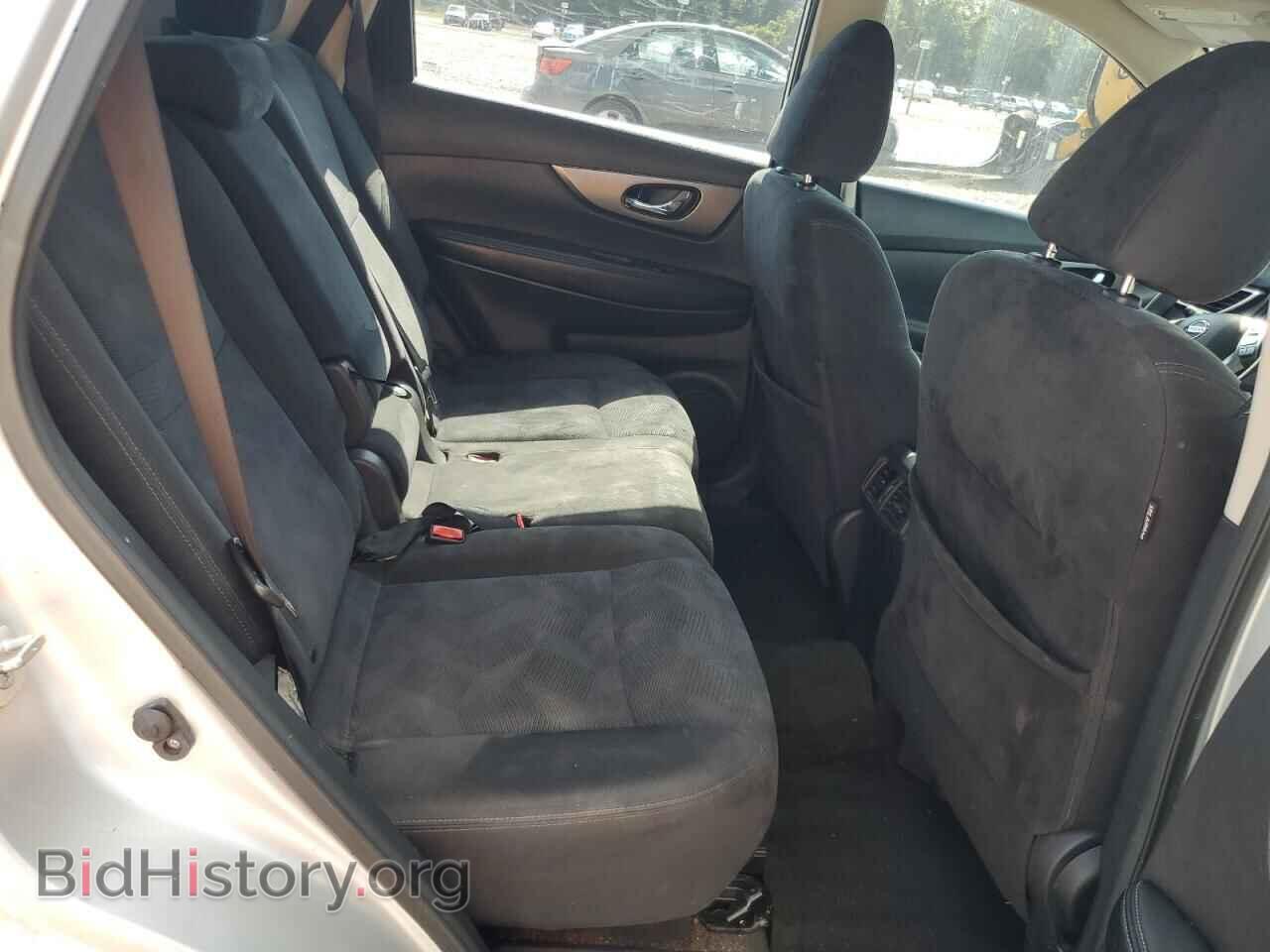 2015 NISSAN ROGUE - VIN: KNMAT2MT4FP504871 - Фото 11