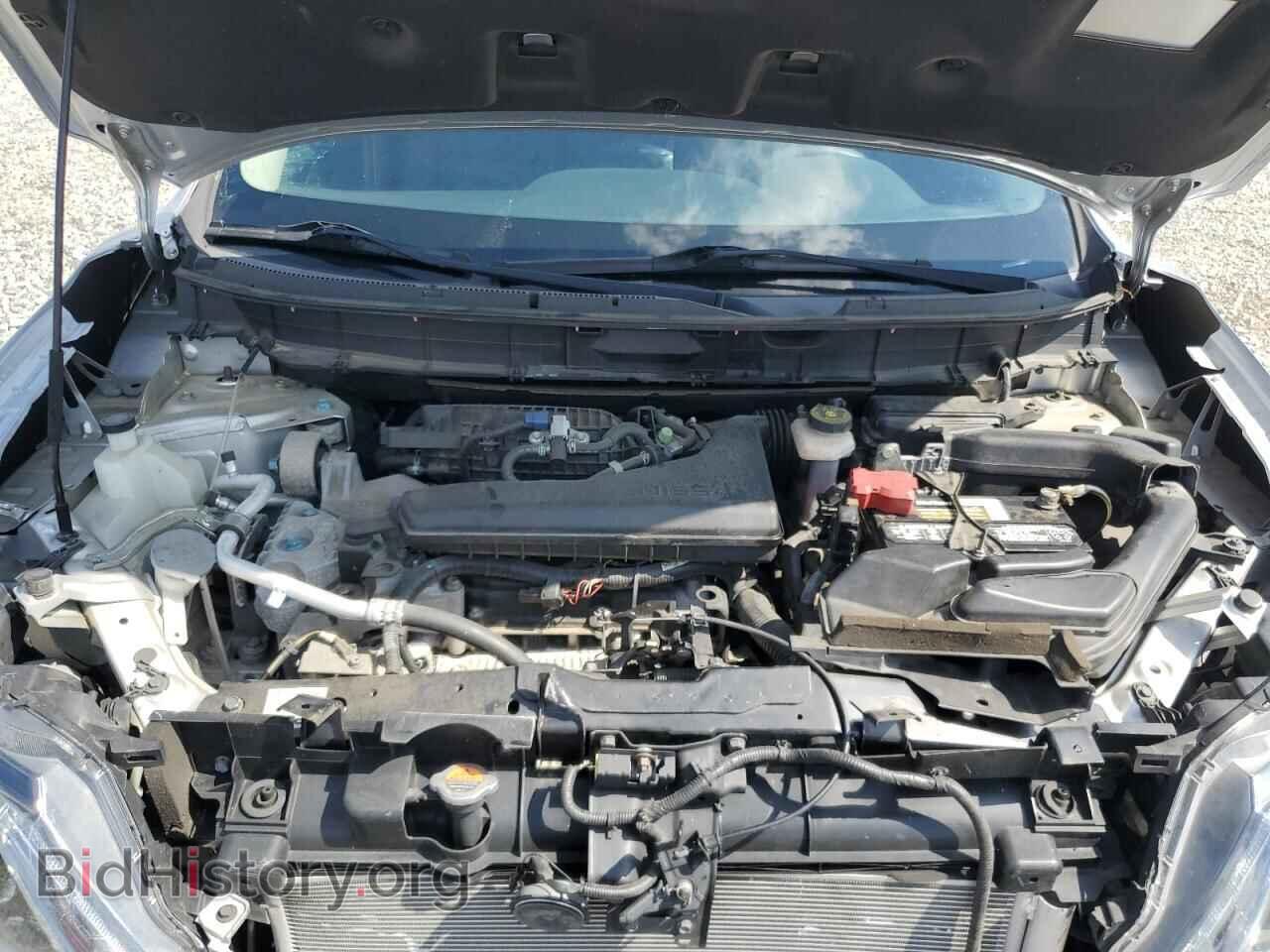 2015 NISSAN ROGUE - VIN: KNMAT2MT4FP504871 - Фото 12