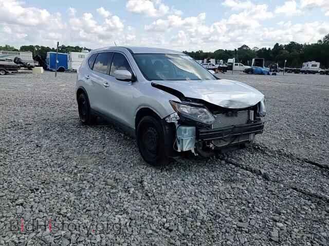 2015 NISSAN ROGUE - VIN: KNMAT2MT4FP504871 - Фото 15