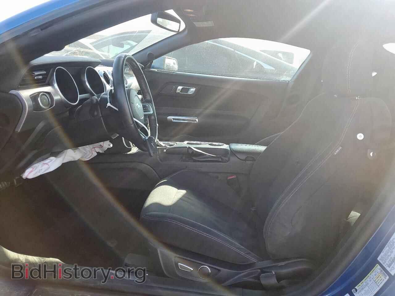 2018 FORD ALL Models - VIN: 1FA6P8TH4J5175688 - Фото 7