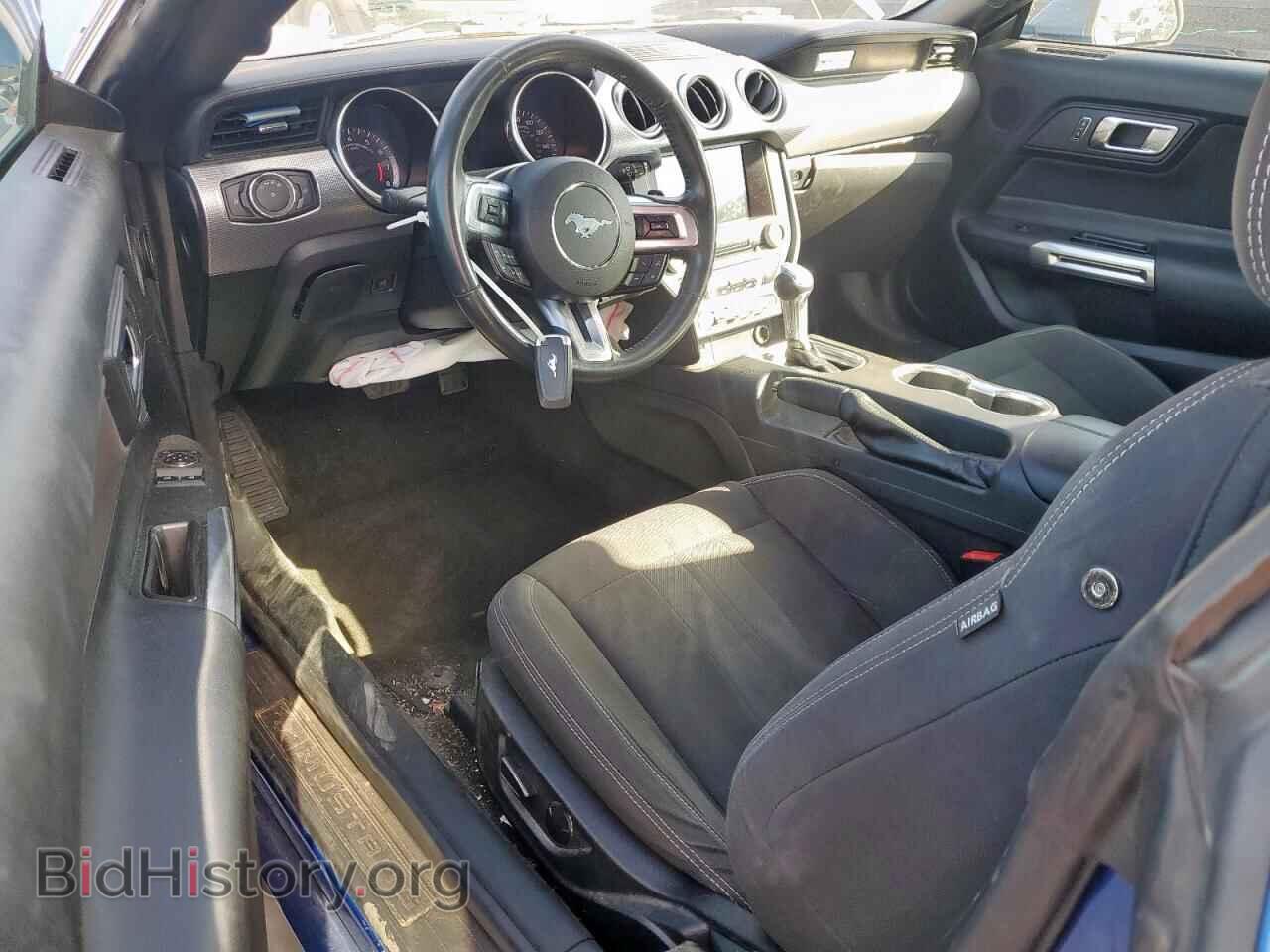 2018 FORD ALL Models - VIN: 1FA6P8TH4J5175688 - Фото 8