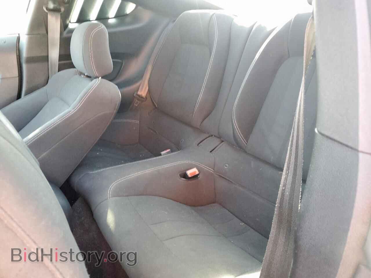 2018 FORD ALL Models - VIN: 1FA6P8TH4J5175688 - Фото 10