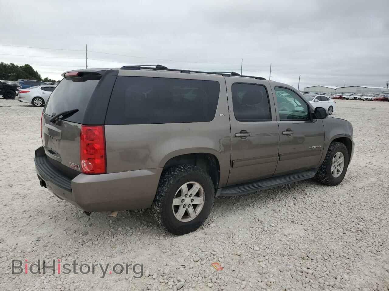 2012 GMC YUKON - VIN: 1GKS1KE07CR166479 - Фото 3