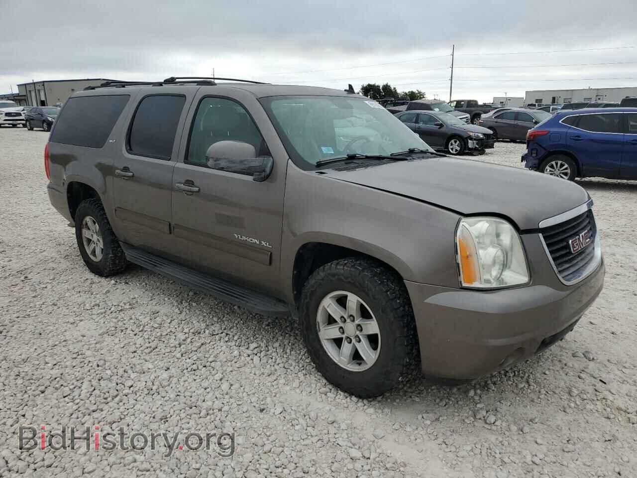 2012 GMC YUKON - VIN: 1GKS1KE07CR166479 - Фото 4