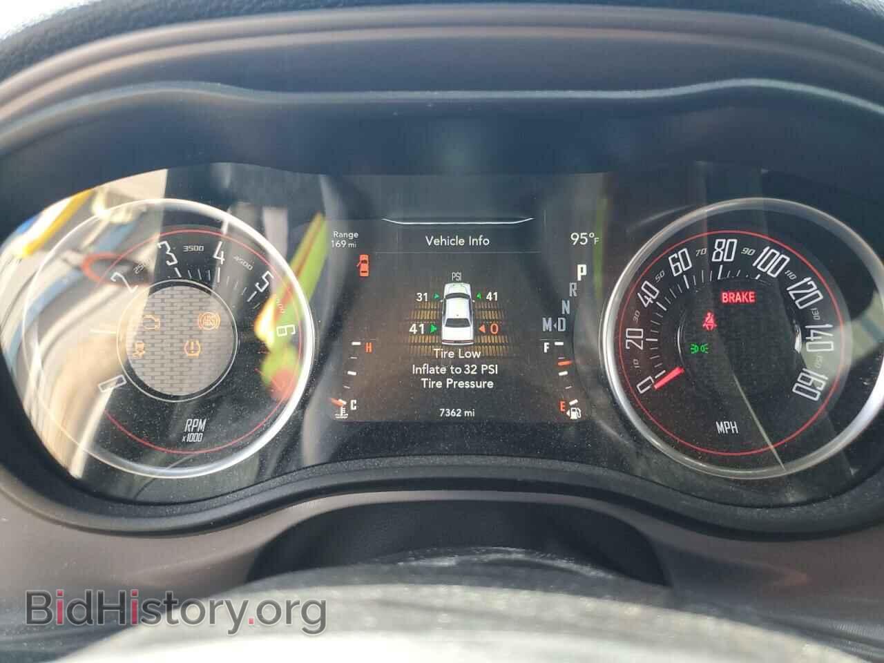 2023 DODGE CHALLENGER - VIN: 2C3CDZAG5PH546403 - Фото 9