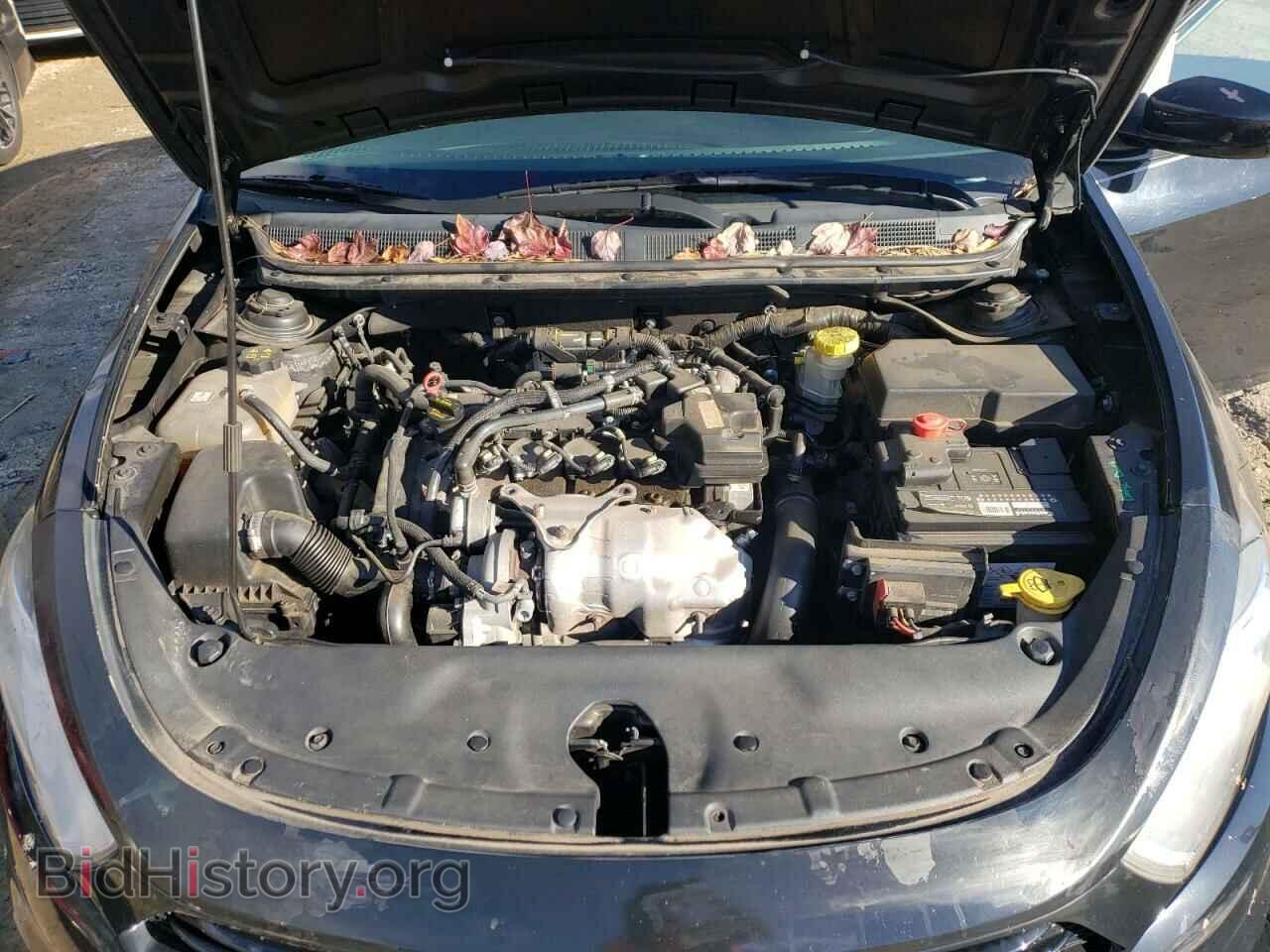 2013 DODGE DART - VIN: 1C3CDFAH3DD292657 - Фото 11