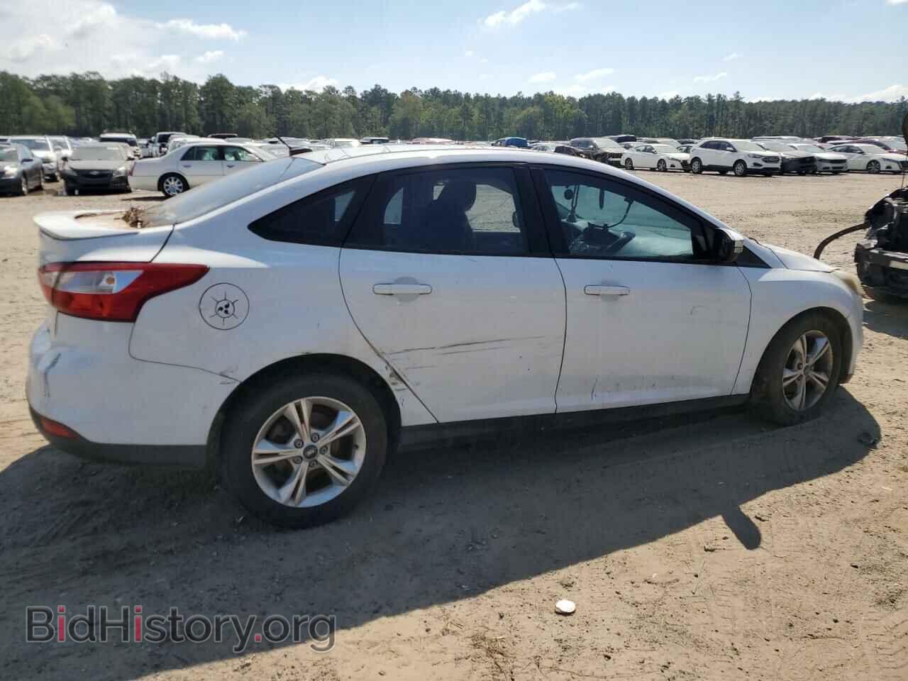 2012 FORD FOCUS - VIN: 1FAHP3F20CL390602 - Photo 3