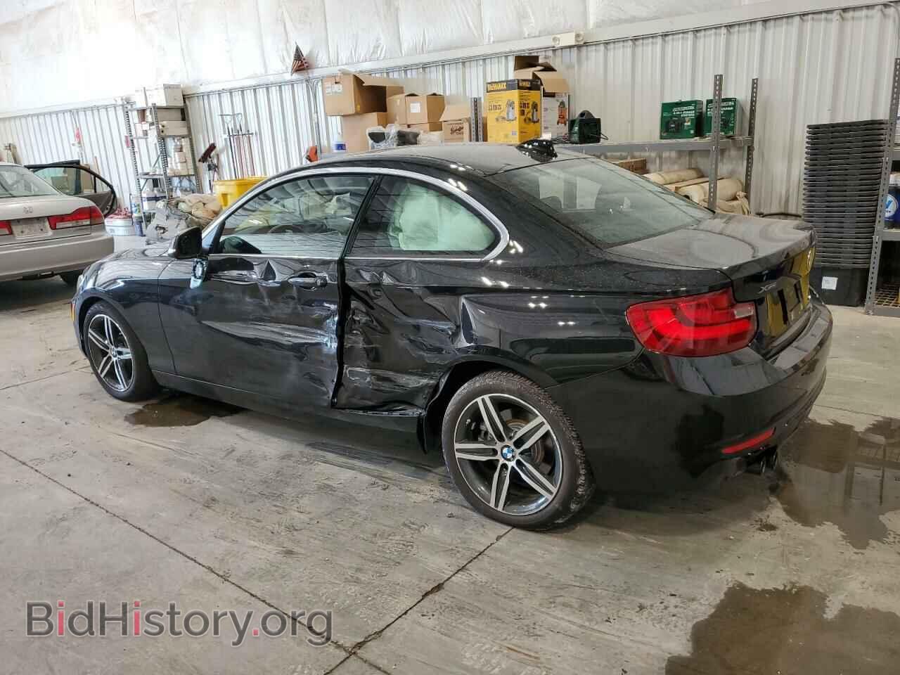 2017 BMW 2 SERIES - VIN: WBA2H9C33H7A25733 - Photo 2