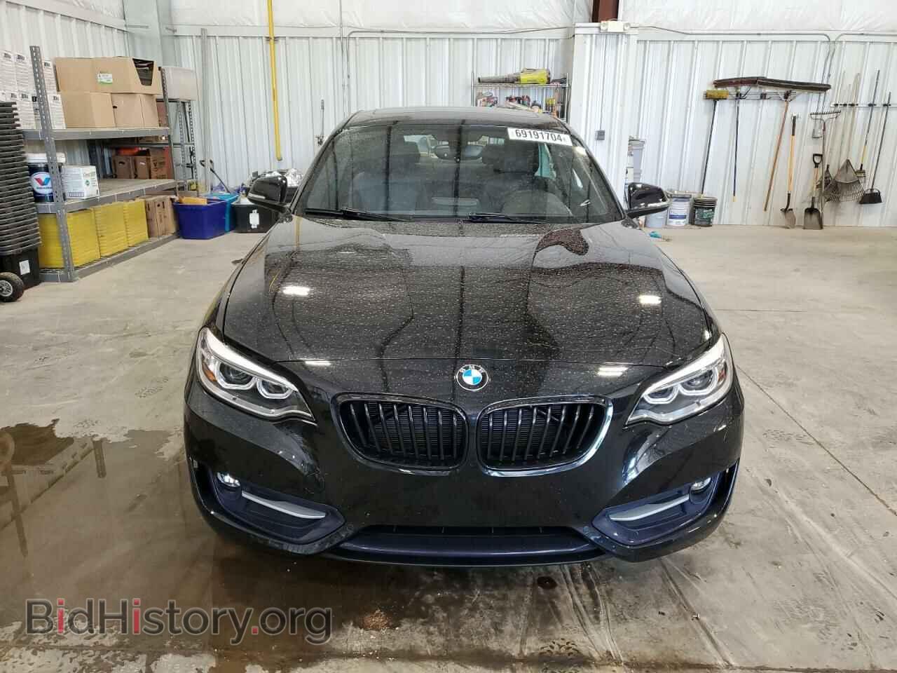 2017 BMW 2 SERIES - VIN: WBA2H9C33H7A25733 - Photo 5