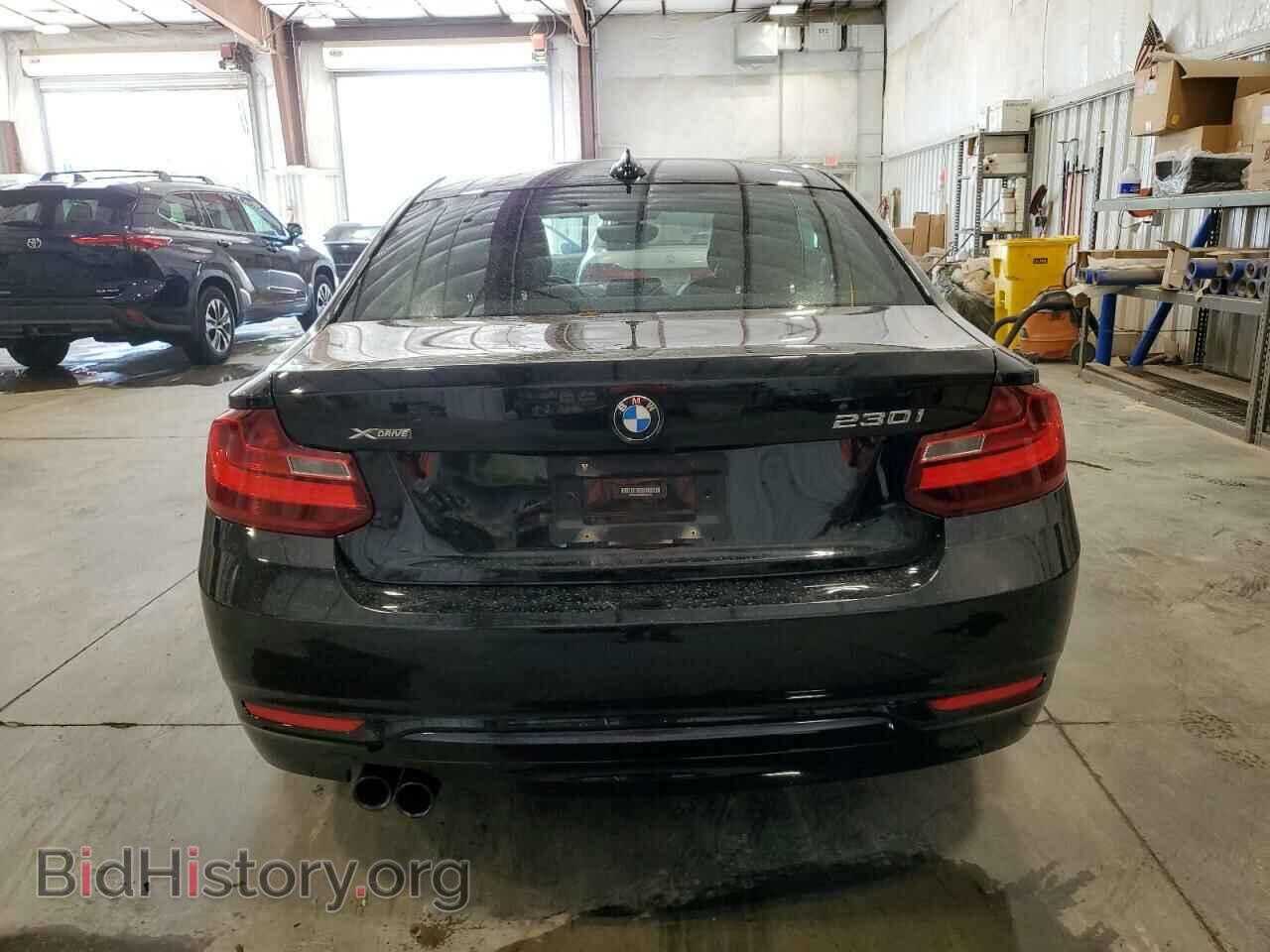 2017 BMW 2 SERIES - VIN: WBA2H9C33H7A25733 - Photo 6