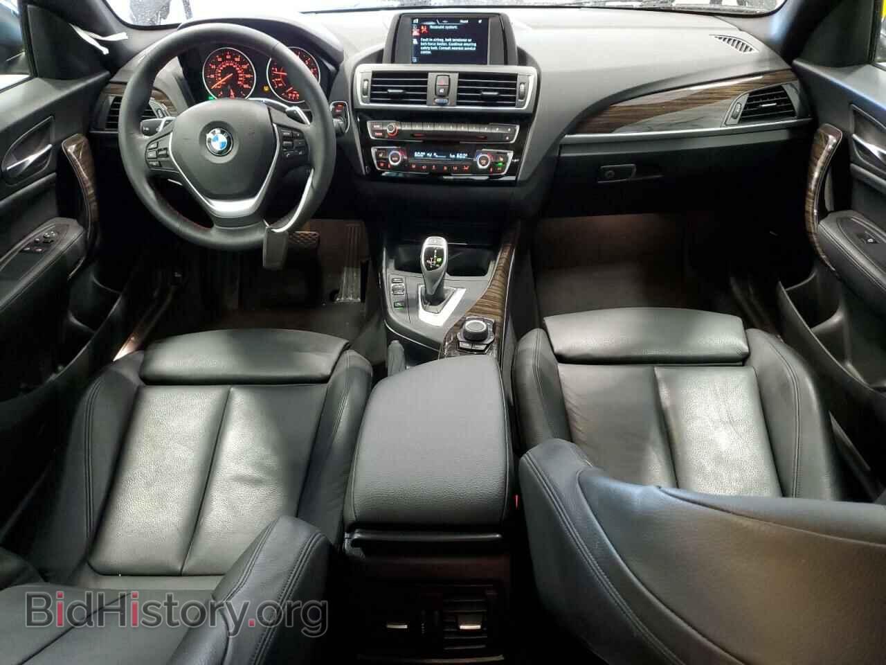 2017 BMW 2 SERIES - VIN: WBA2H9C33H7A25733 - Photo 8
