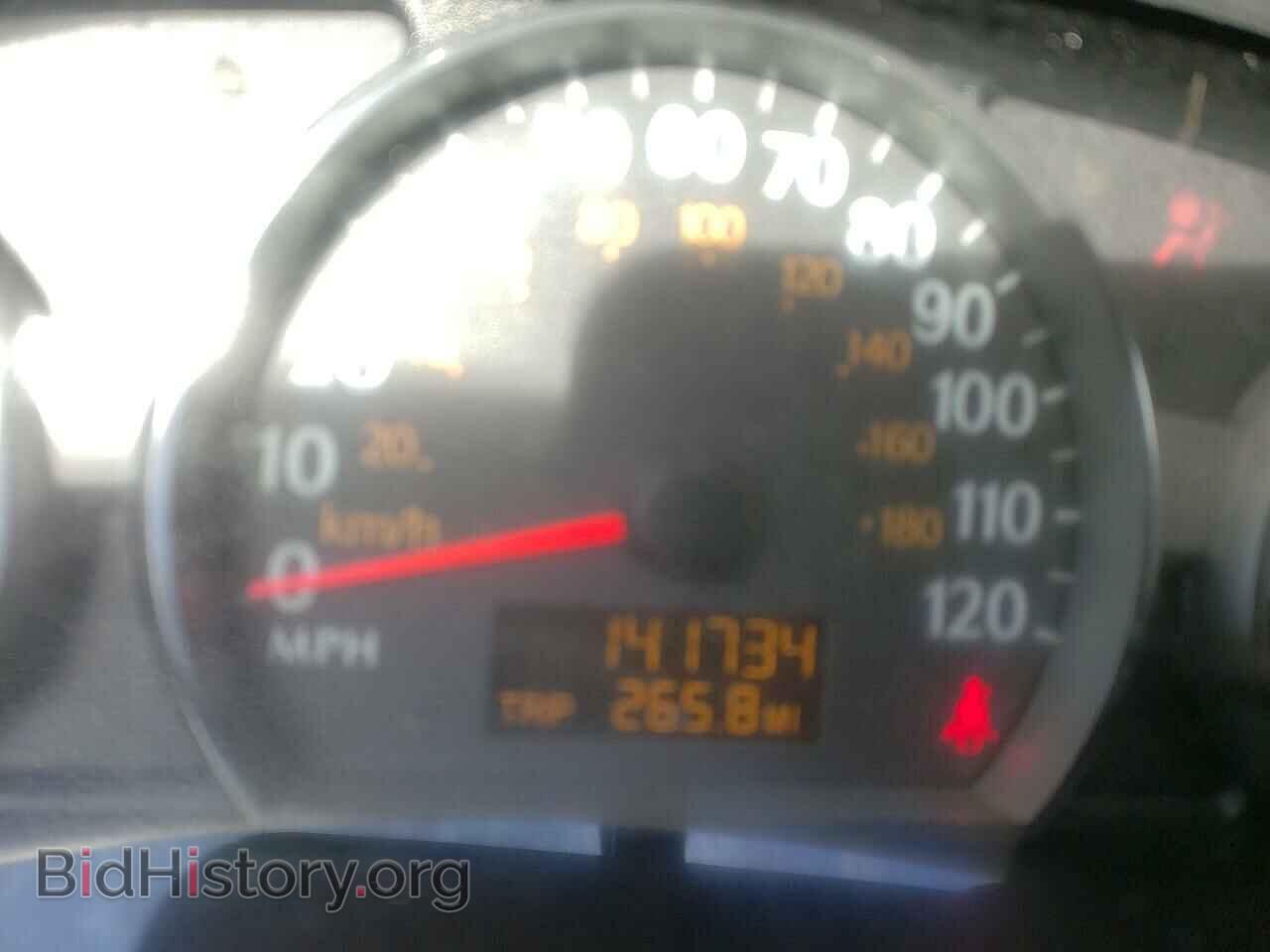 2007 SATURN ION - VIN: 1G8AJ55F17Z200090 - Фото 8