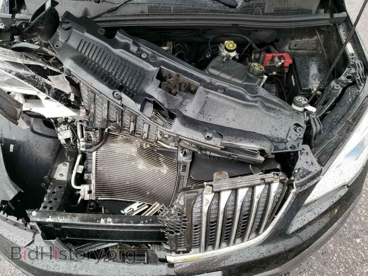 2014 BUICK ENCORE - VIN: KL4CJDSB1EB612679 - Photo 7